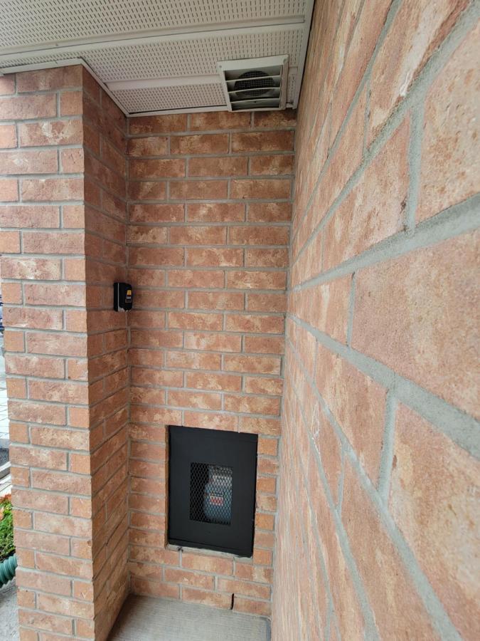 Cozy 3 Bedroom Town House 20 Min From Ottawa Down Town And Airport Esterno foto